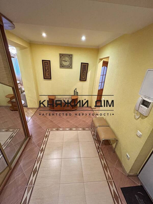 Оренда Квартира 3-кімнатна, 6/9 поверх на Введенская ул. Kiev - photo 9