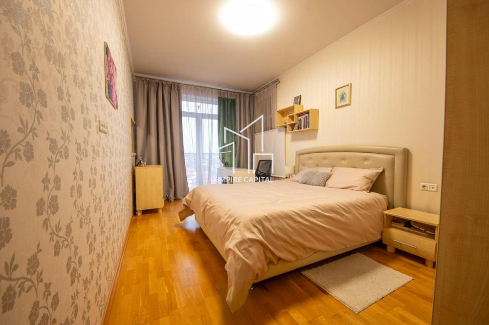 Продаж 3к квартири 86.3 кв. м Львів - фото 1