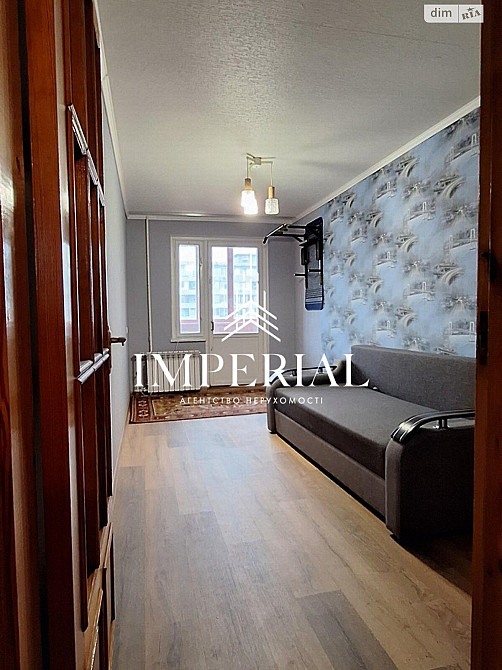 Продаж 3к Квартира 62.4 кв.м Кубанської України вул. Київ - фото 4