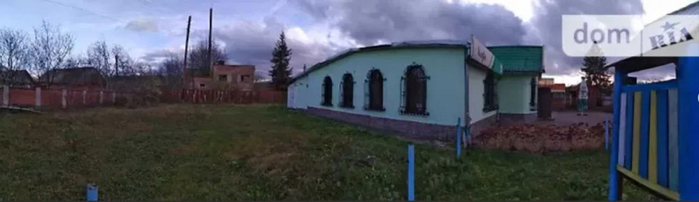 Продаж торгове приміщення поверх - 1/1  - фото 4