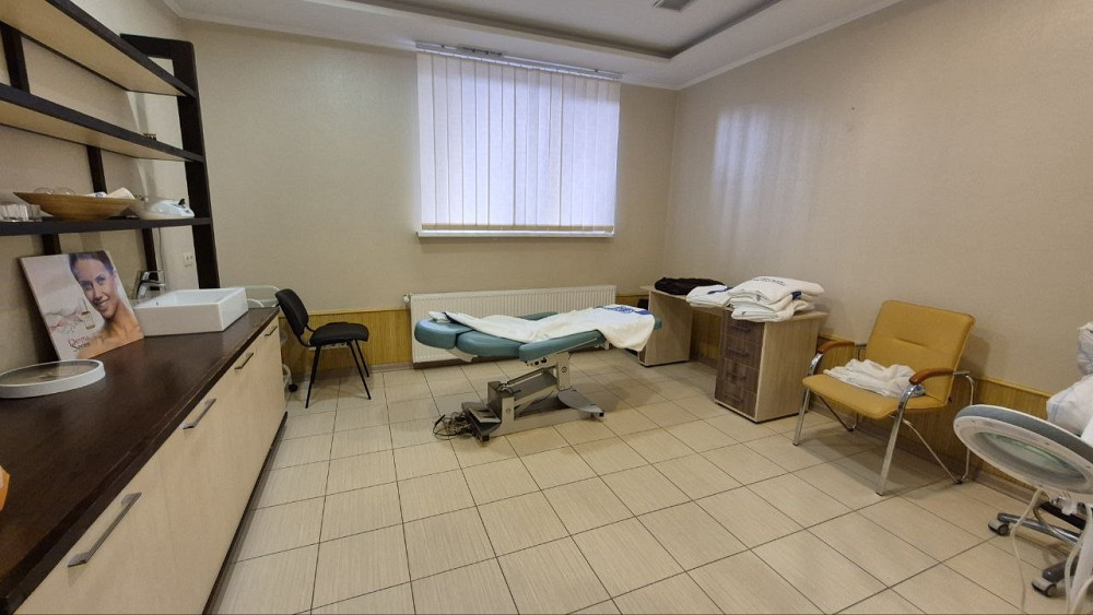 Продаж комерційне приміщення на ул. Зоопарковая, 1 приміщень - 9, поверх - 1 Одеса - фото 14