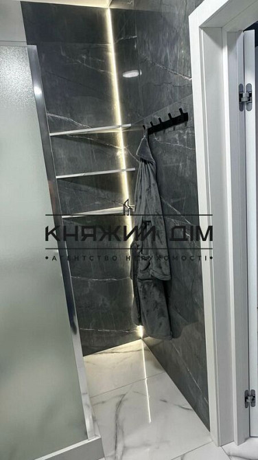 Продаж 1 кімнатної квартири студіїї в ЖК Берег Дніпра по вул. Дніпровська Набережна 17 21146055 Київ - фото 16