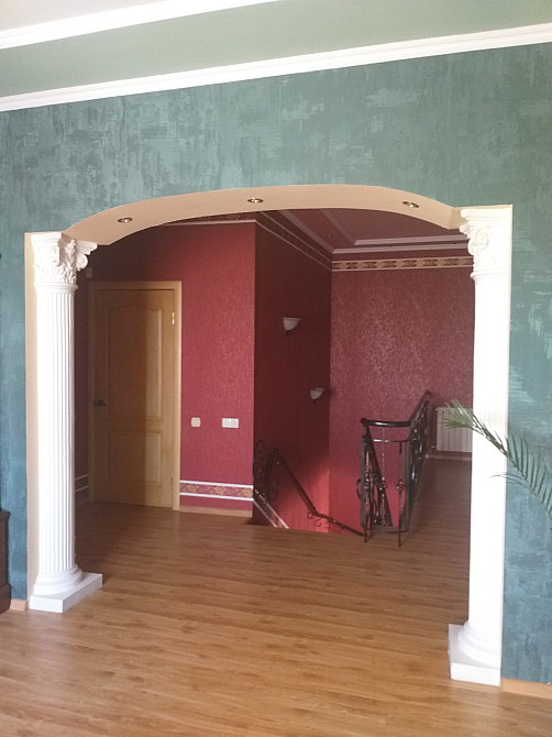 Дом-усадьба 260 м² в Большом Дальнике Великий Дальник - фото 5