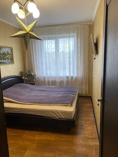 Продаж Квартира 2-кімнатна, 8/10 поверх на Донецкое шоссе, 146 Дніпро - фото 4