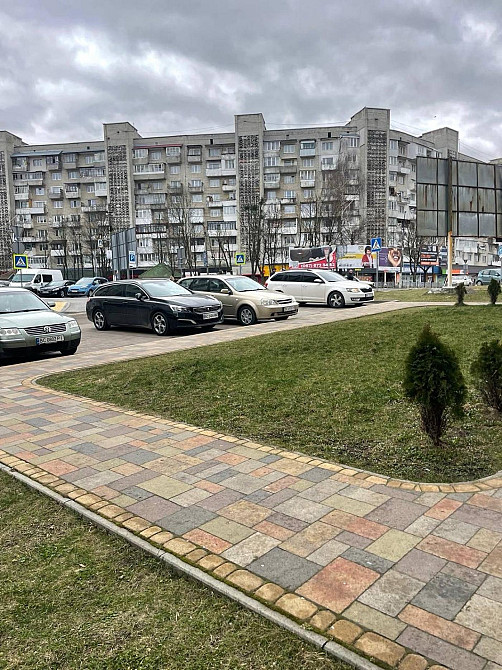 Продаж приміщення вільного призначення на вул. Романа Шухевича приміщень - 1, поверх - 1/9 Новояворівськ - фото 3