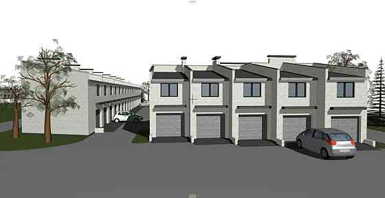 Продаж Гараж/паркомісце на 24-го серпня Крихівці