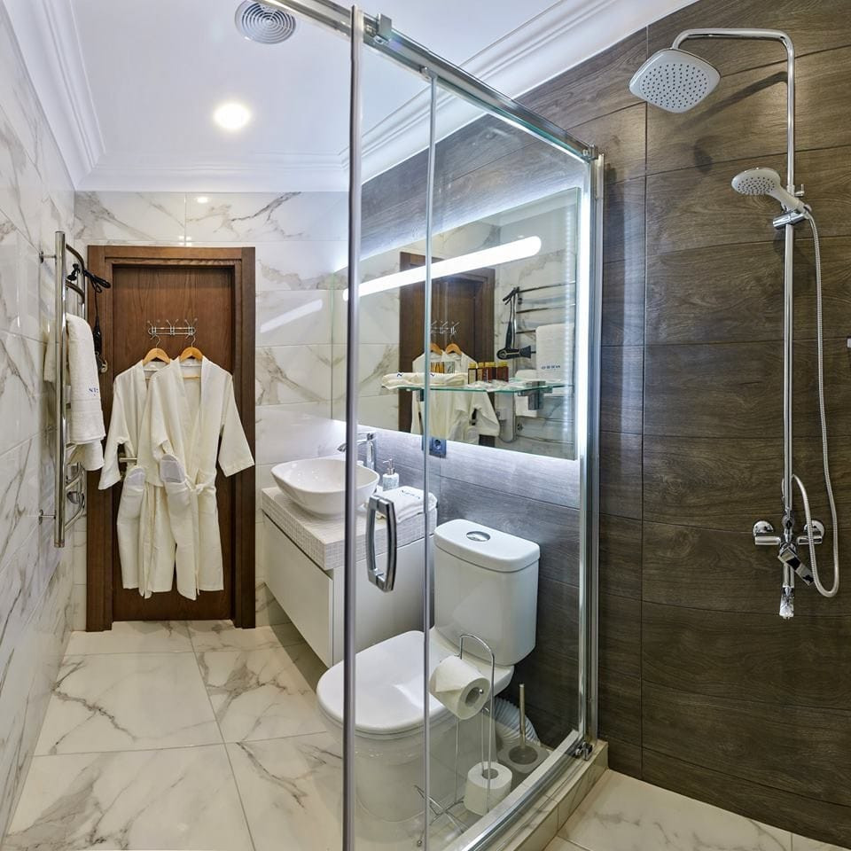 Гостиница в центре  Одессы Одеса - фото 10