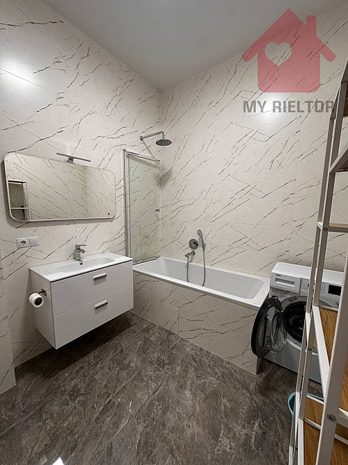 Оренда Квартира 2-кімнатна, 3/4 поверх на Дайбозька Uzhhorod - photo 11