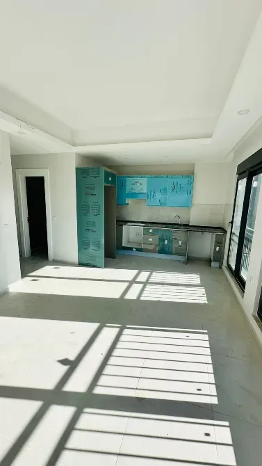 Квартира за кордоном 46 кв.м 1 кімн. 3-й поверх м. Аланія,  Аланія - фото 12