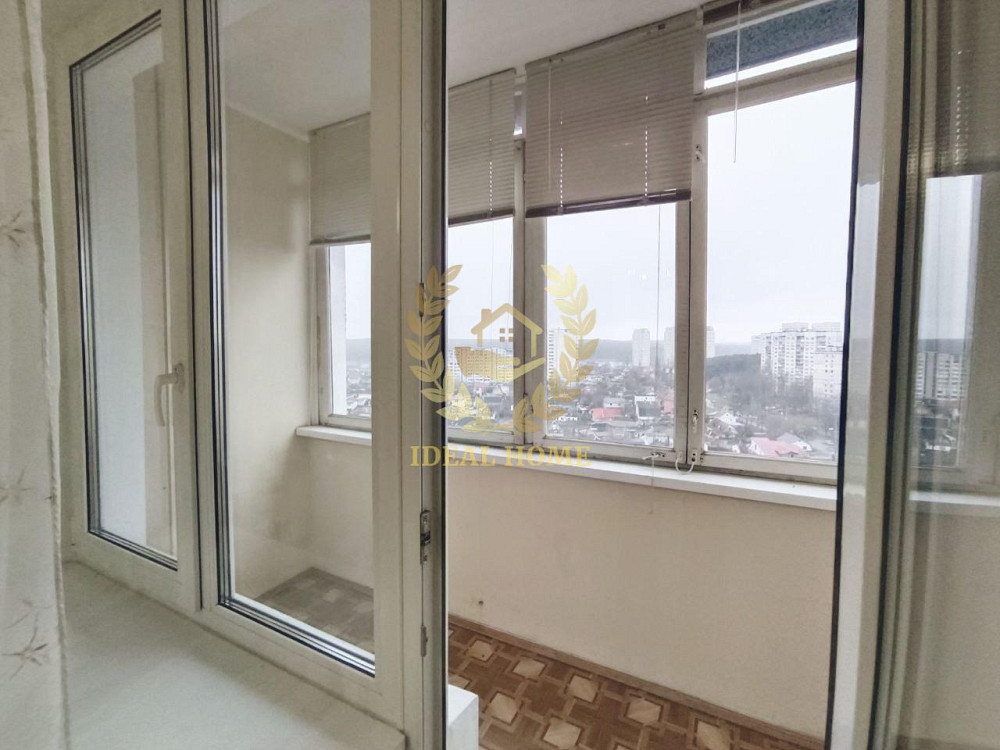 Продаж Квартира 2-кімнатна на Булаховского Академика ул., 5Г Киев - изображение 20