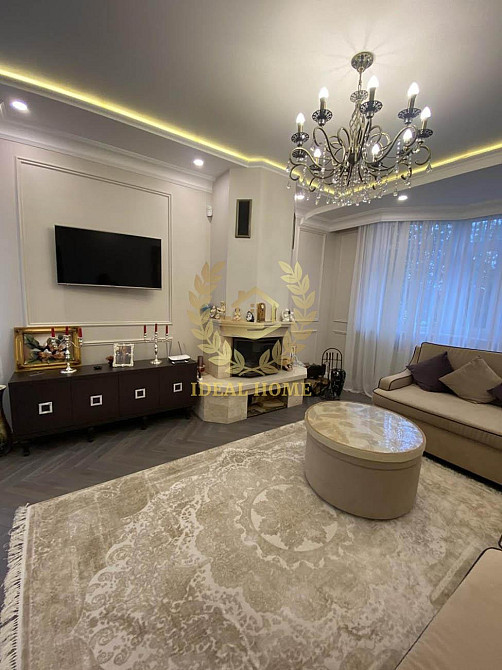 Продаж стильного енергоефективного будинку 300 м² у с. Музичі, Київськ  - фото 10