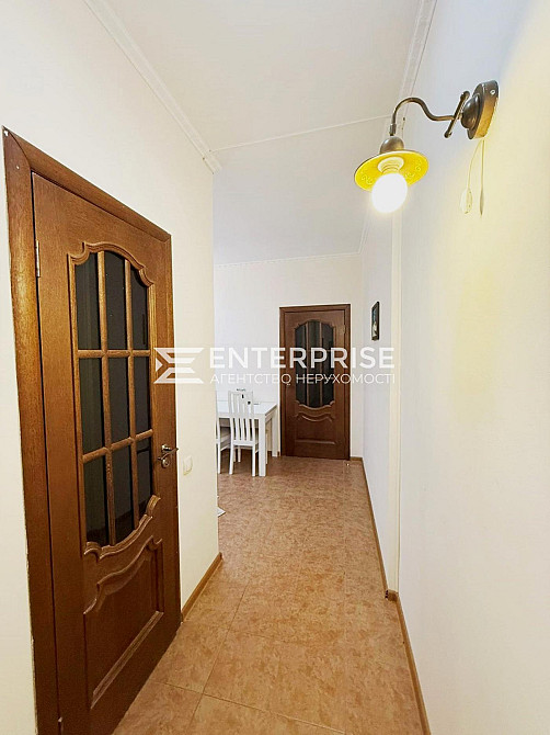 Продаж Квартира 1-кімнатна, 31/32 поверх на вул. Олевська Kiev - photo 15