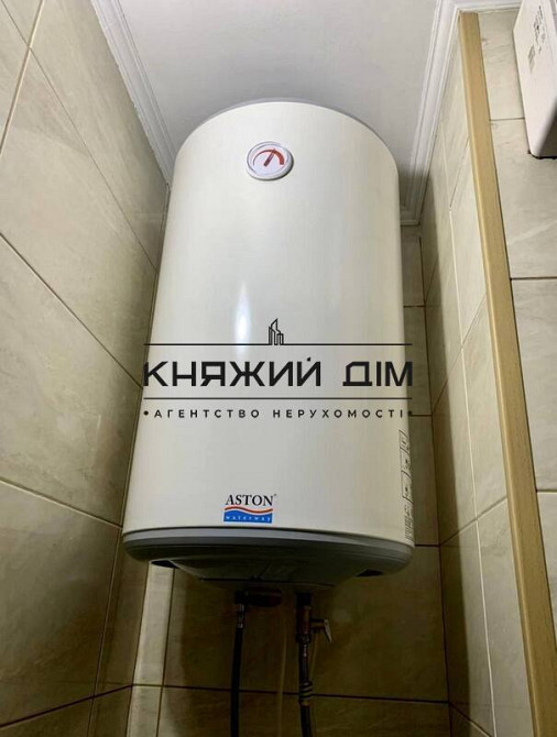 Оренда Квартира 1-кімнатна, 5/25 поверх на Софьи Русовой ул. Kiev - photo 16