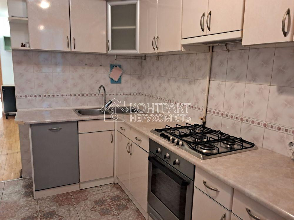 Оренда Квартира 3-кімнатна, 1/9 поверх на вул. Ощепкова Харків - фото 8