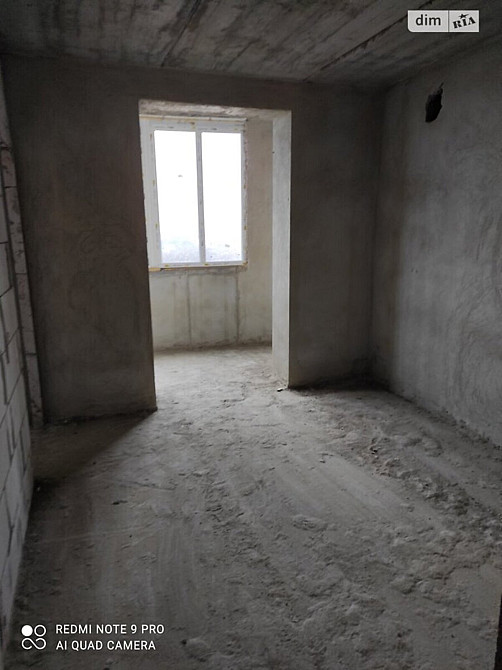 Продаж Квартира 1-кімнатна, 12/12 поверх на Марії Приймаченко (Покришкіна) Вінниця - фото 3