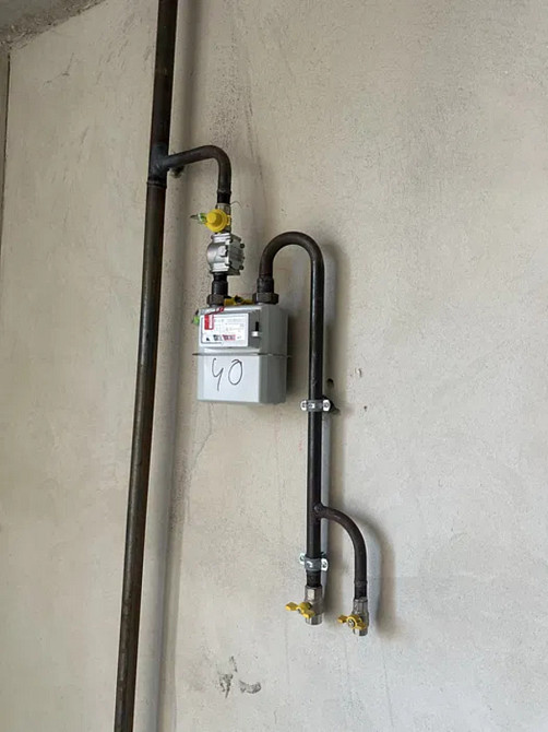 Продаж Квартира 3-кімнатна, 4/10 поверх на Хіміків вул., 29 Ивано-Франковск - изображение 9