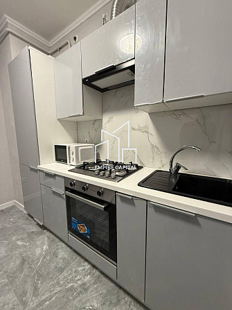Оренда 2к Квартира 58 кв.м Вашингтона Джорджа вул. L'viv - photo 12