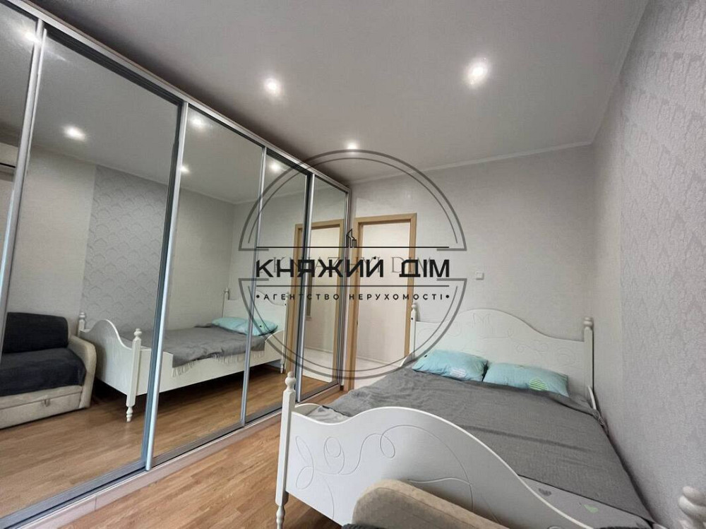 Продаж 2-кімнатної квартири у центрі столиці! Печерськ! №21118974 Київ - фото 1