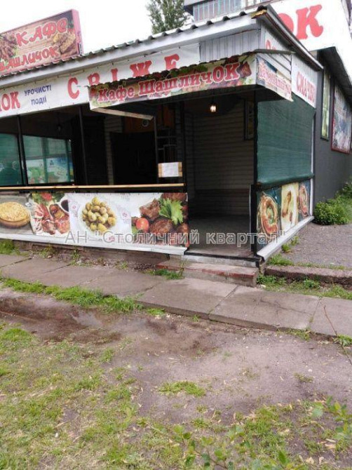 Оренда Будинок 3-кімнатний на Володимира Івасюка пр-т, 25В Київ - фото 10