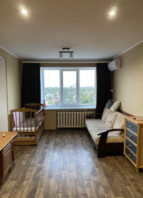 Продаж Квартира 1-кімнатна, 9/9 поверх на Маршала Малиновского, 49 Одеса - фото 7