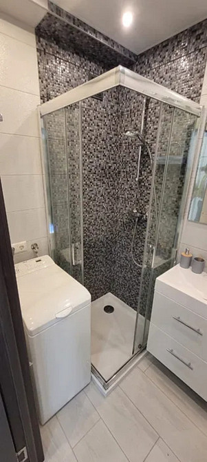 Оренда Квартира 2-кімнатна, 5/6 поверх на пров. Задорожний, 5 Kiev - photo 9