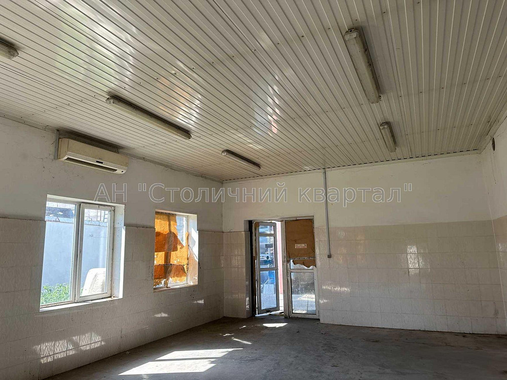 Оренда виробниче приміщення на Тульчинська вул., 6А приміщень - 1, поверх - 1/2 Київ - фото 4