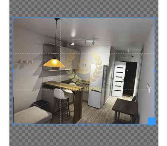 Продаж Квартира 1-кімнатна на Ракетная ул., 24 Київ