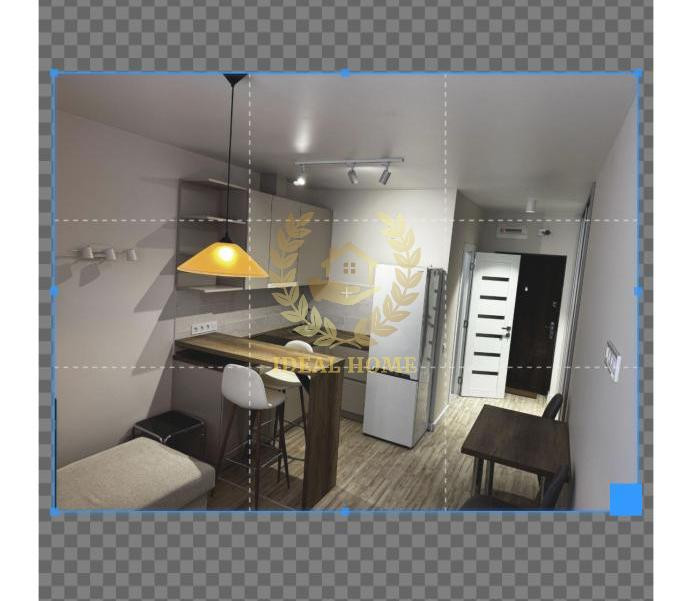 Продаж Квартира 1-кімнатна на Ракетная ул., 24 Київ - фото 3