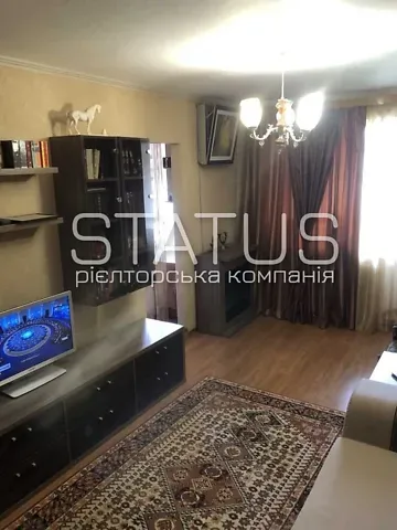 Продаж 3к Квартира 61.4 кв.м Київське шосе 82 Полтава - фото 7