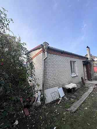 Продаж 1-поверховий Частина будинку з ділянкою 6 сот 54 кв.м 3 кімн. на Пилипа Орлика Zhytomyr