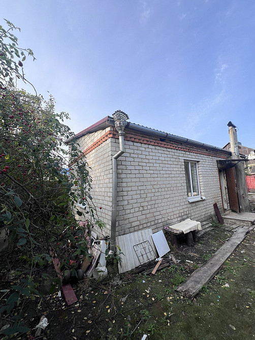 Продаж 1-поверховий Частина будинку з ділянкою 6 сот 54 кв.м 3 кімн. на Пилипа Орлика Zhytomyr - photo 1