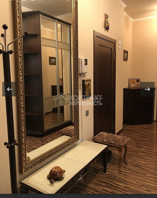 Оренда 2к Квартира 92.8 кв.м Петра Болбочана вул. Харків - фото 9