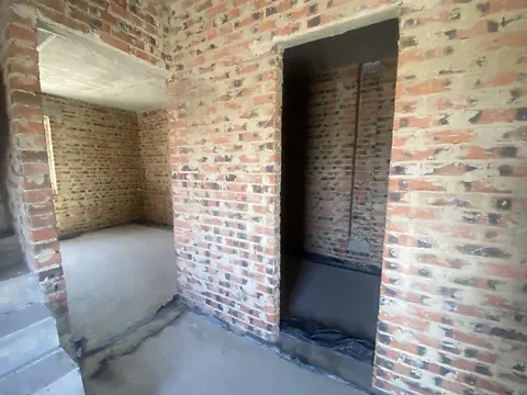 Продажа 2-этажный   100 кв.м 4 комн. на Кулика і Гудачека (Макарова) вулиця Ровно - изображение 17