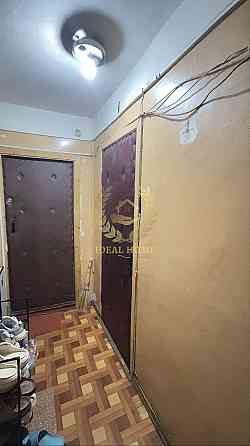 Продається 1-кімната в гуртожитку в Деснянському р-ні (Лісовий масив) Київ