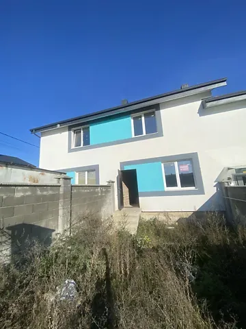 Продаж 2-поверховий   100 кв.м 4 кімн. на Кулика і Гудачека (Макарова) вулиця Рівне - фото 6