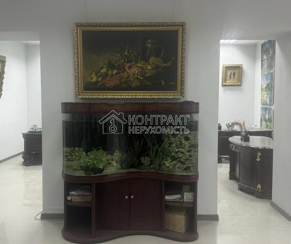 Оренда офісне приміщення на вул. Максиміліанівська приміщень - 3, поверх - 1/2 Kharkiv - photo 4