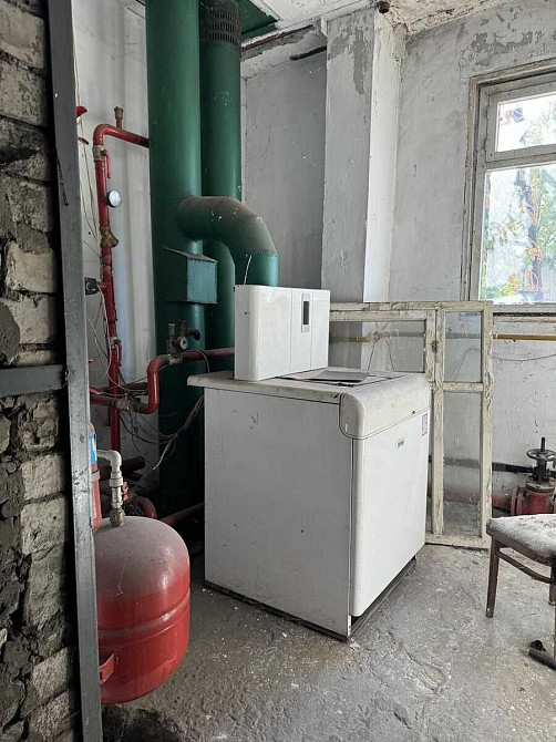 Продаж приміщення вільного призначення на Зіни Білої, 68В поверх - 1/3 Новомосковськ - фото 12