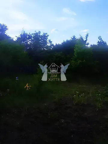 Продажа земельного участка  площадь 6 сот   - изображение 1