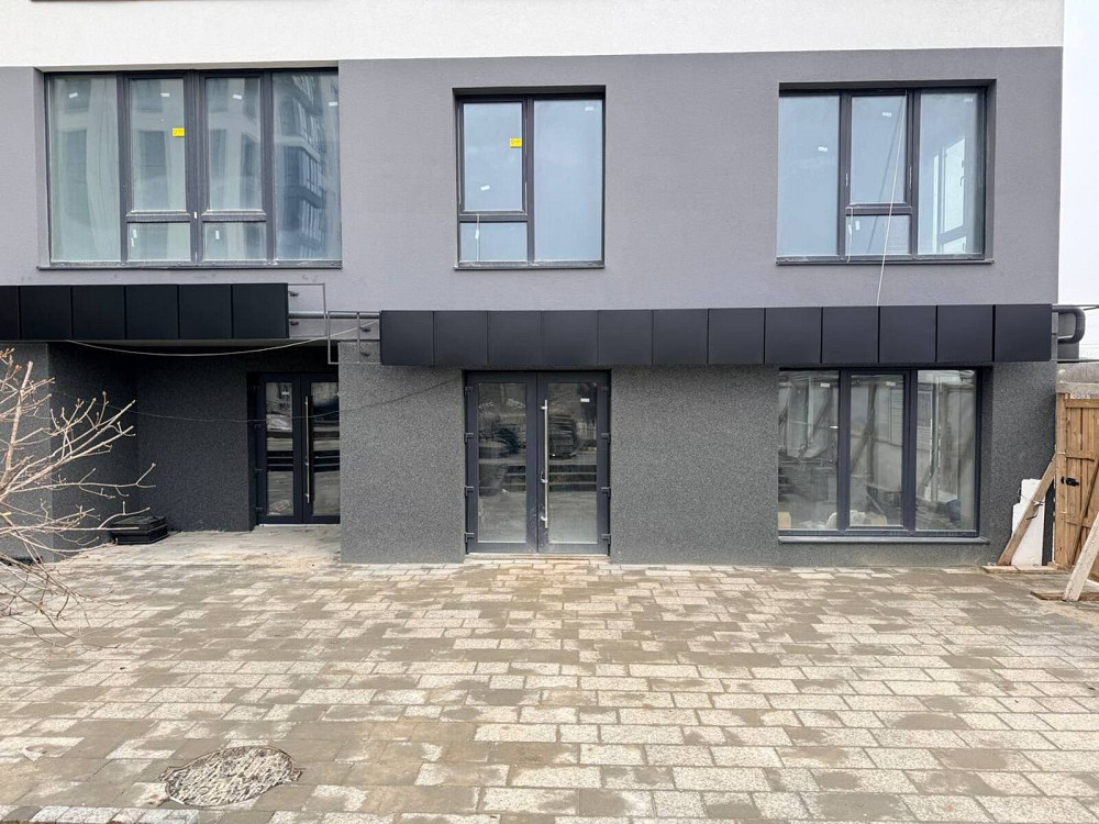 Оренда торгове приміщення на Провулок Ключний поверх - 1/10 Vovchynets - photo 5