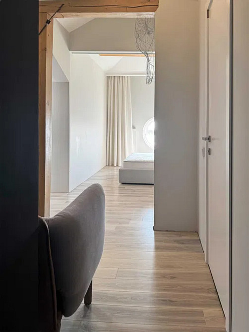 Продаж Квартира 3-кімнатна, 9/10 поверх на Двірська, 15 Krykhivtsi - photo 12