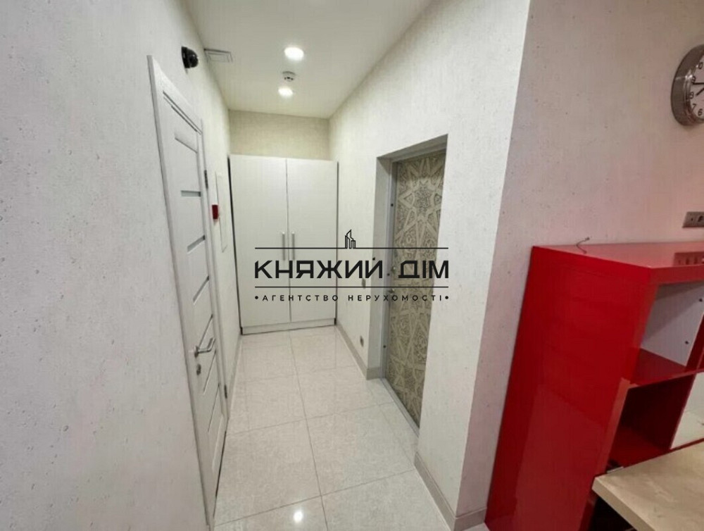 Оренда офісне приміщення на Щорса ул. поверх - 1/22 Київ - фото 15