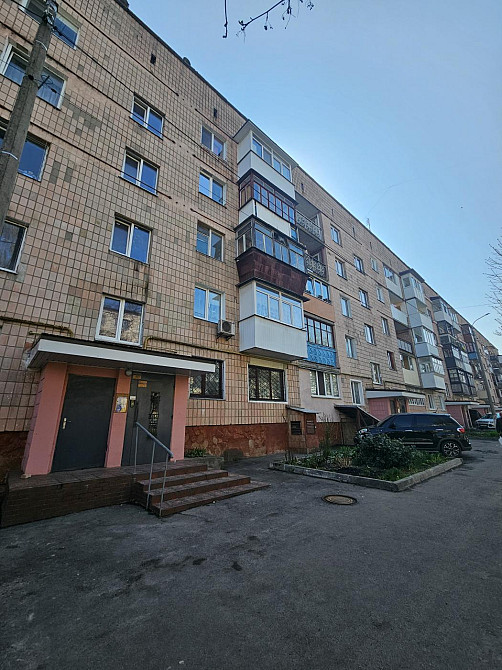 Продаж Квартира 3-кімнатна, 4/5 поверх на вул. Степана Бандери Rivne - photo 20