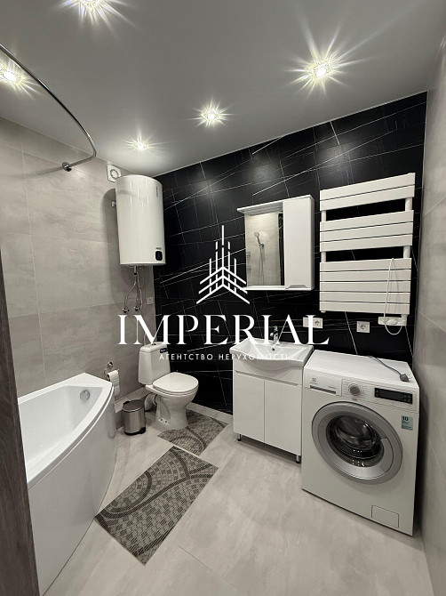 Оренда Квартира 1-кімнатна, 7/23 поверх на вул. Некрасова Киев - изображение 8