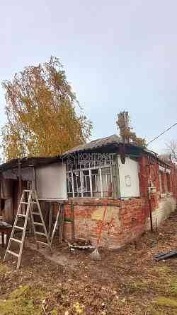 Продаж Будинок 3-кімнатний на вул. Юрія Кнорозова Kharkiv