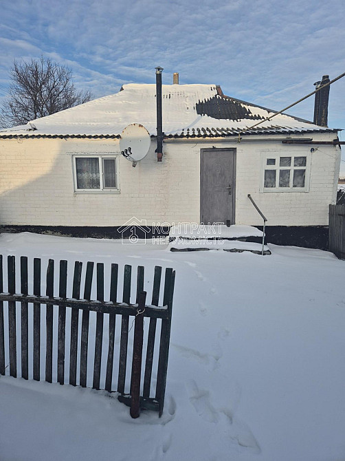 Продаж Будинок 2-кімнатний на вул. Богдана Хмельницького  - фото 5