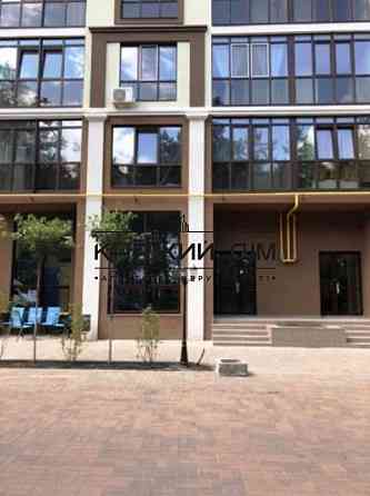 Оренда офісне приміщення на Радистов ул. поверх - 1/9 Київ