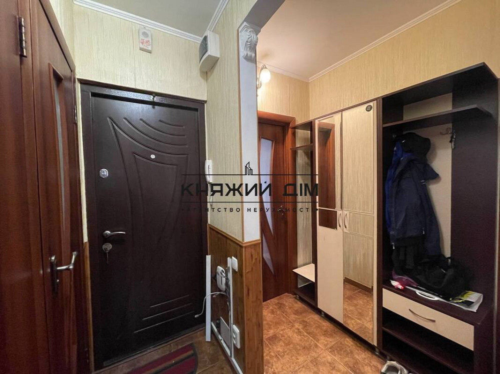 Оренда 3-кімнатної роздільної квартири, метро Політехнічний інститут. № 11199870 Kiev - photo 4