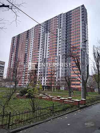 Продаж 1к Квартира 39 кв.м Сосюры Владимира вул. Київ