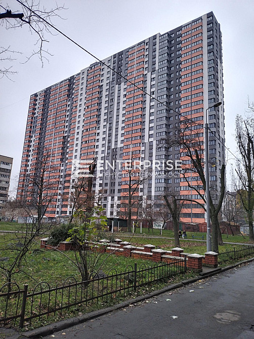 Продаж Квартира 1-кімнатна, 10/26 поверх на вул. Сосюры Владимира Київ - фото 5