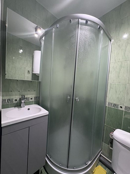 Продаж Квартира 1-кімнатна, 7/9 поверх на вул. Набережна Івано-Франківськ - фото 12